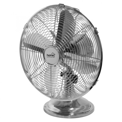 Fém asztali ventilátor, 30 cm, 35 W - TFS 30